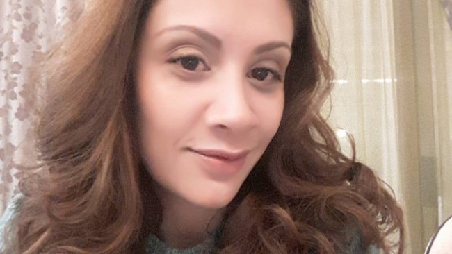 Мариана Попова си падна по политик