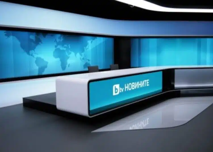 Знаково лице напусна bTV! Разкри шокиращи неща за работата си в медията