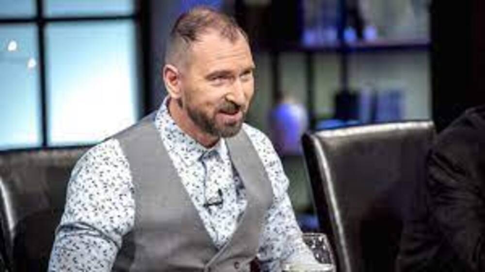Топготвачът шеф Андре Токев: Винаги съм шофирал внимателно, но сега съм още по-отговорен