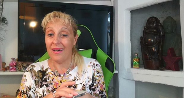 Маг Розали: Българите сме народът на слънцето и духовността