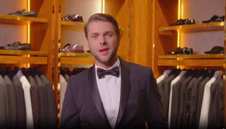 Бизнесменът Александър Младенов е новият Ерген