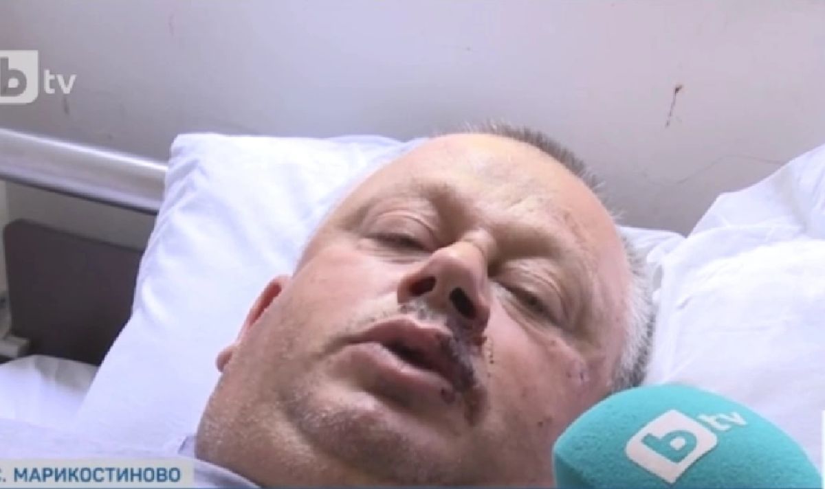 Полицията в Петрич скрила жалби срещу кметския син