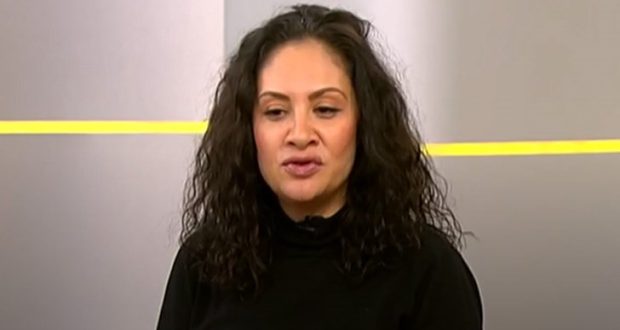 Ще ви кажа случващото се с българите в Гърция, пазете се, избухна Мариана Попова