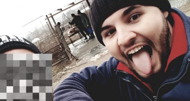 Извергът от Стара Загора, нарязал с макетно ножче 18-годишно момиче, е избягал?