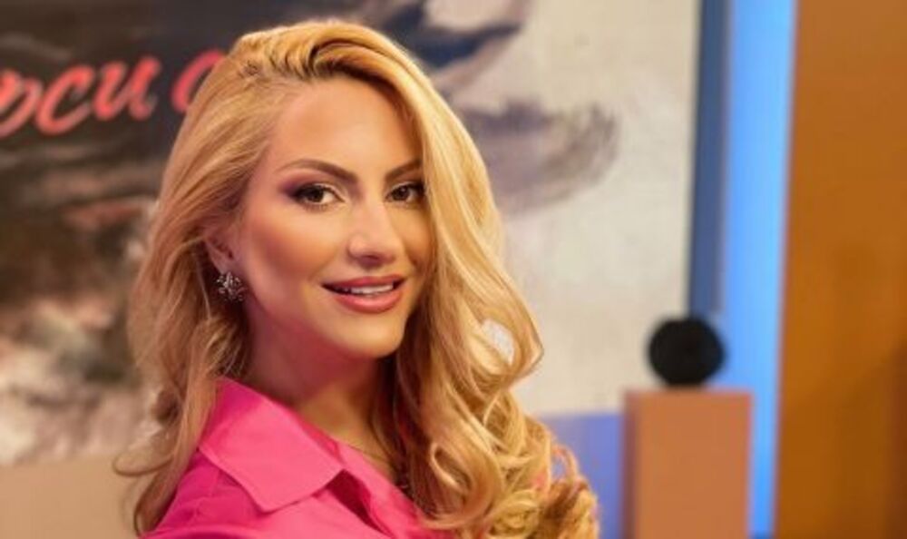 Толкова проста! Нели Хаджийска оправда Белослава, която едва не уби човек. 15 години в bTV, а пише неграмотно