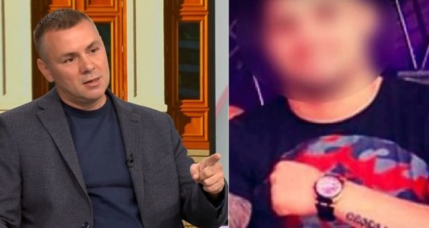 Младежът с макетния нож не е случаен, Ицо Хазарта си изля всичко по Нова