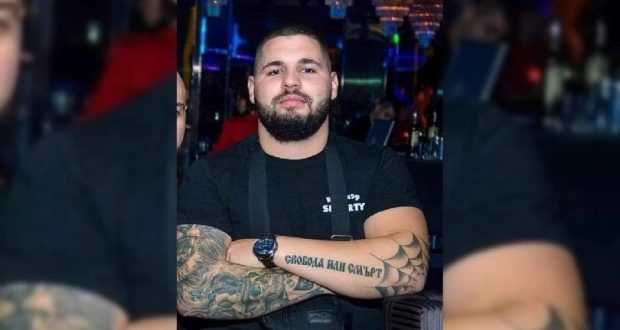 В профила на изрода Галин Николаев Господинов: Един ден ще си купя танк и ще посетя няколко адреса…