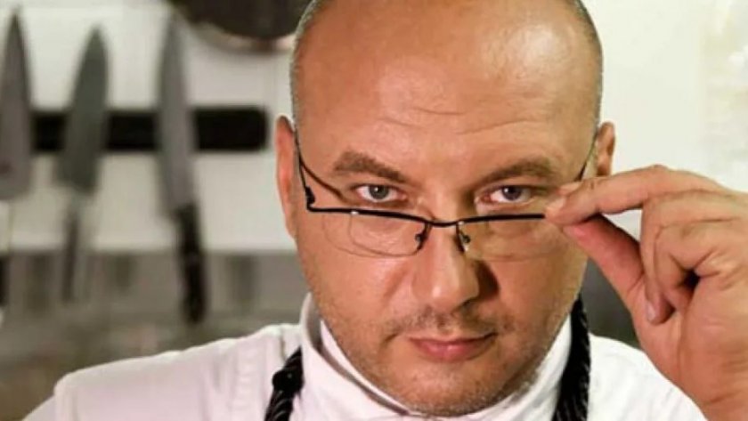 Шеф Манчев: Блек ангъс е изключително скъпо месо
