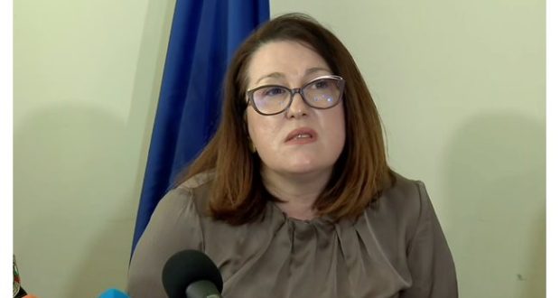 „Направо те убивам”, написал Георги на обезобразеното момиче, преди да го реже
