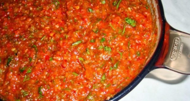 С тази домашна апетитка ще покорите върхове-толкова е вкусна, че всички питат за рецептата!
