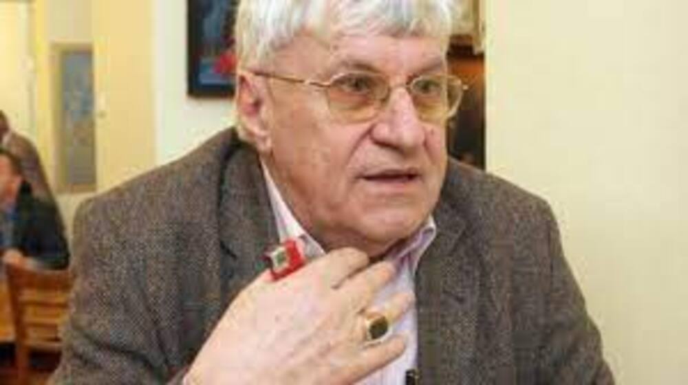 Не бихте искали да сте на мястото на родните политици след тези думи на проф. Андрей Пантев за тях