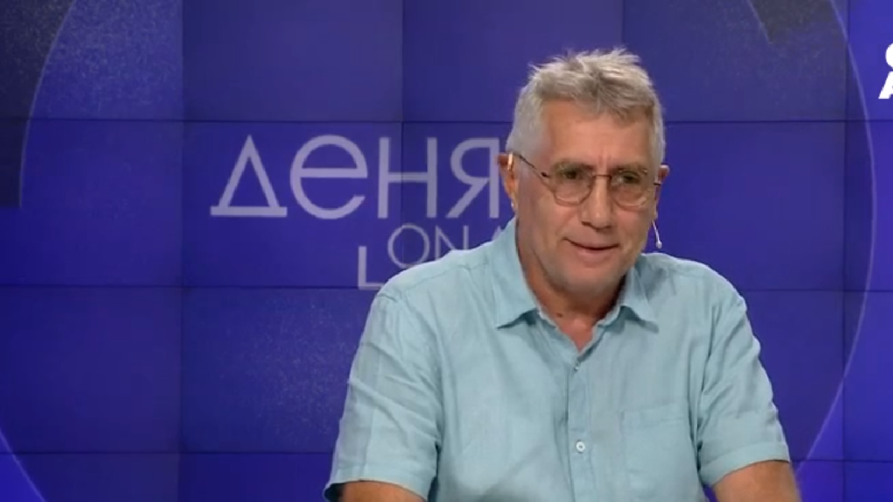 Актьорът-легенда Валентин Танев: Господин директор на Народния театър, не се надявай, че ще умра бързичко