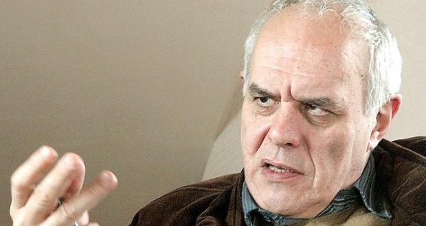 Андрей Райчев изригна: Вече на всеки шамар, Румен Радев ще отвръща с два!