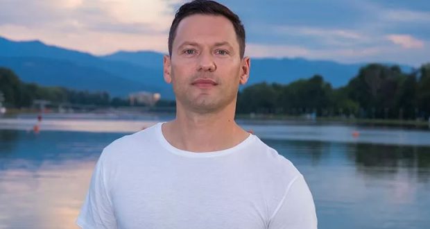 Орлин Павлов: 24 май е най-българската и най-истинската дата. Най-свързаната с нашия език и история.