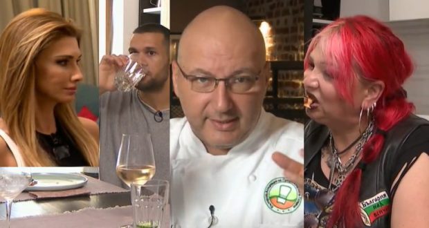 Забиха в земята мъжа с пържолите за 500 лева: Купих си мед за 600 лева