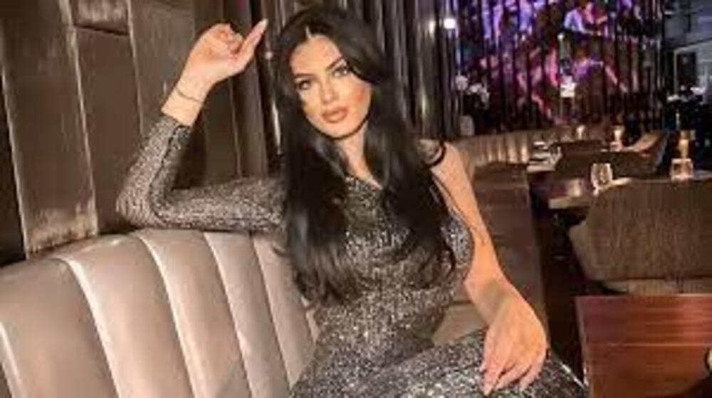 ДЪНОТО: Венцислава Тафкова го прави с женен за пари, пука й, че има съпруга и деца!