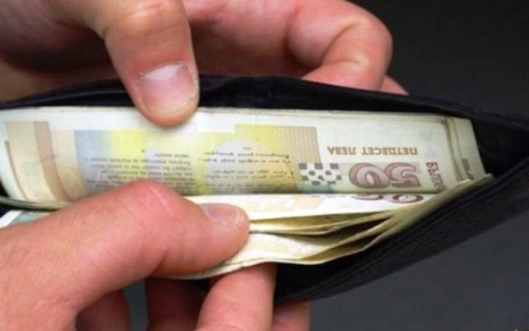 Направете тази мантра за пари и портмонето ви винаги ще е пълно!