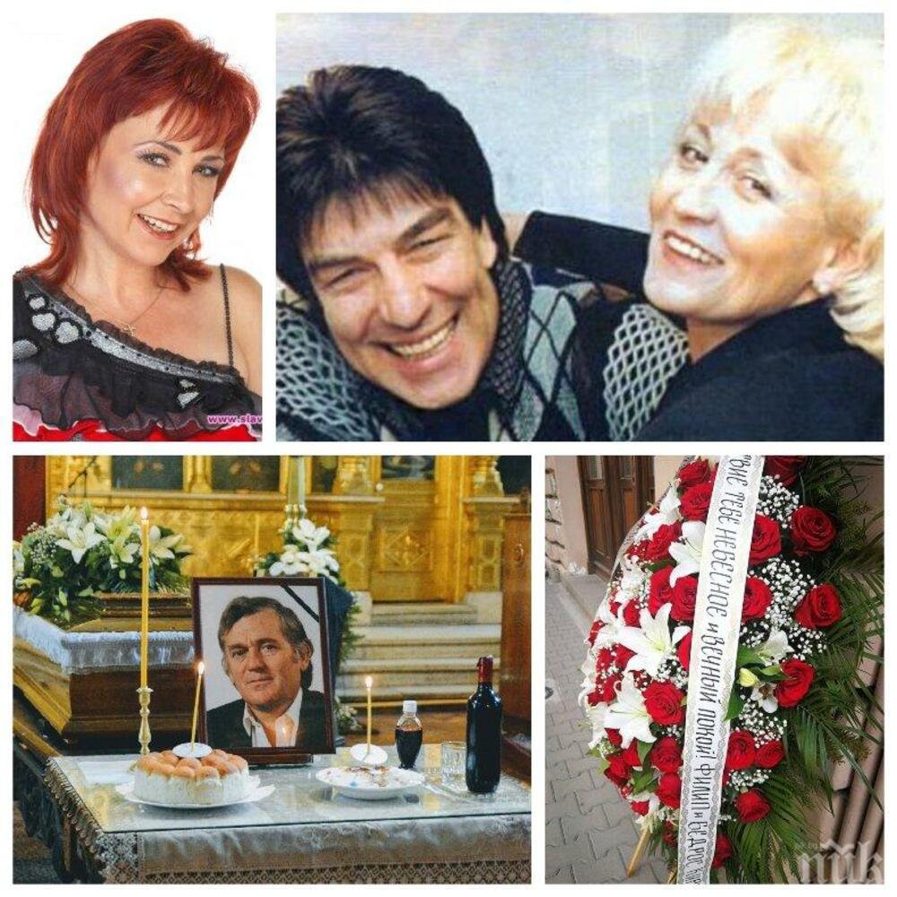 ТОНИКА СВ се тресе от скандали: Ева се завърна и СТАНА СТРАШНО