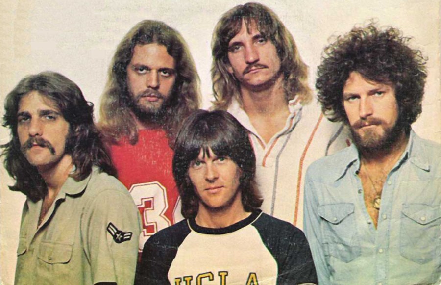 ПОДРОБНОСТИ! Почина Ранди Майснър от група Eagles