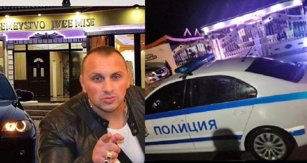 Пламен Пържолата: Дойдоха за мен в дома ми, познайте какво става снощи