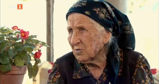 Най-старата билкарка в България: Овчарската чубрица цери високо кръвно