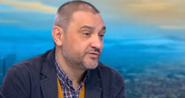 Проф. Чорбанов: Децата ни се възхищават на силния с татусите, който има власт и коли. Трябва да спрем да им задаваме този модел
