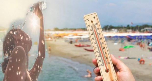 Ад ще се настани над България през втората половина на месеца