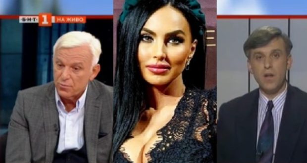 Иван Такев разплака България след трагедията с дъщеря му