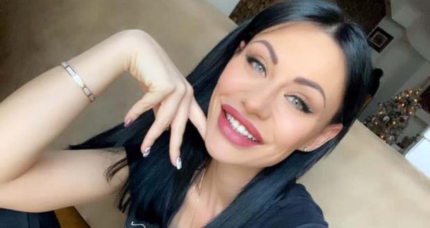 Маги Бадер роди от богат чичко с хотели в Слънчев бряг
