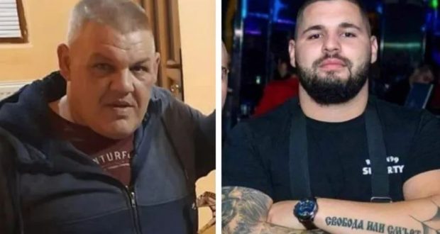 Бащата на касапина Георги проговори: Сринати сме! Жена ми вдигна кръвно 200
