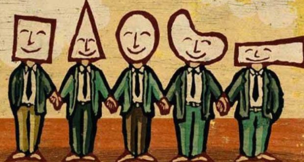 Тестът на Карл Юнг, който надниква дълбоко в душата ви – изберете фигура и ще узнаете нещо неподозирано!