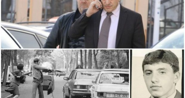 Как през 1985 г. Алексей Петров стана легенда измежду родните барети