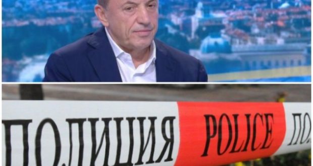 Алексей Петров минути преди да бъде разстрелян: „Спокойно, няма страшно, чакайте ме тук“