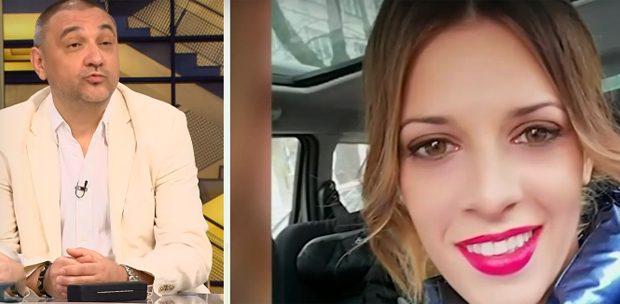 България вече няма да е същата, разкривам истината за Евгения в куфара, обяви проф. Чорбанов