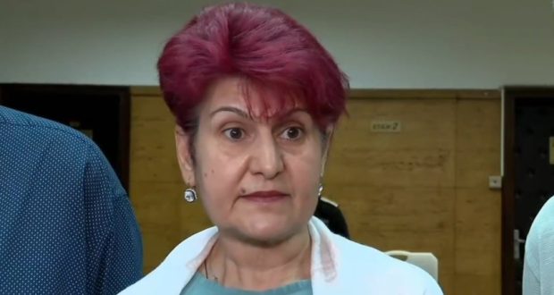 Червиво правосъдие: Почернена майка с разтърсващ разказ за съдия Гьонева – пусна убиец на пътя, той избяга в Турция