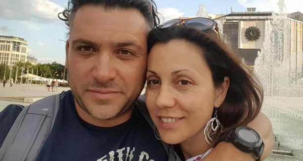 Здравко и любовницата му с първи коментар след побоя
