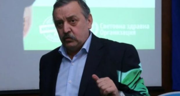 Проф.Кантарджиев с важно предупреждение: Ако усетите тези симптоми след прекаран летен грип, много лошо!