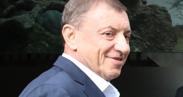 Аутопсията на Алексей Петров приключи: Уцелен е два пъти с автомат с хидрошокови патрони
