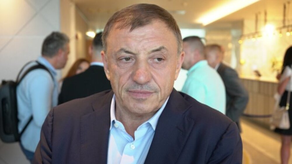 Погребват Алексей Петров в четвъртък