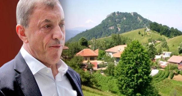 Как сиромахът Асан Омеров от Бабинци стана страшилището Алексей Петров