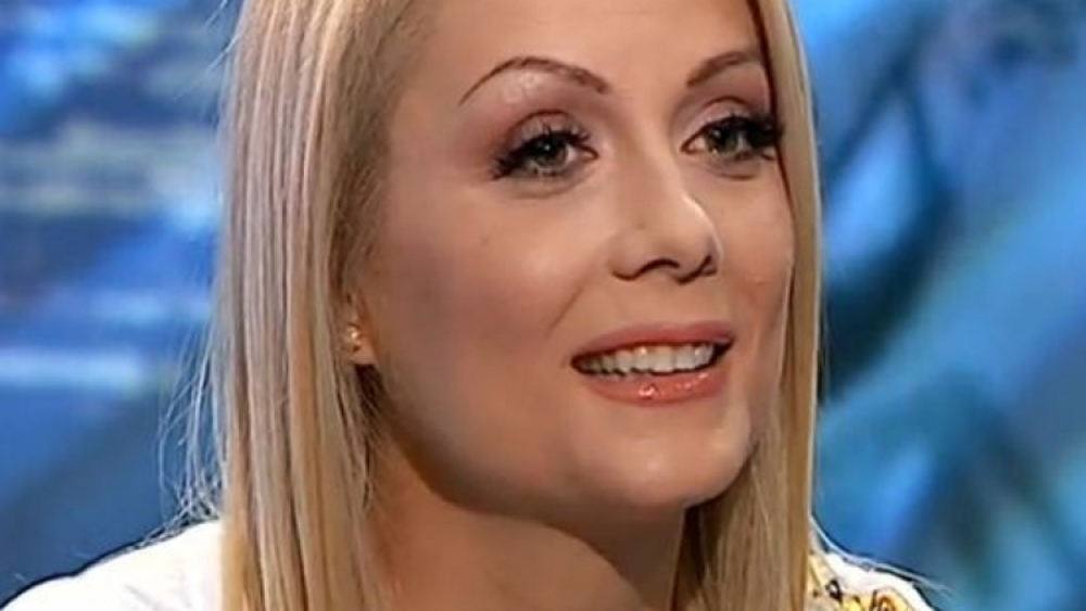 Венета Райкова се страхува