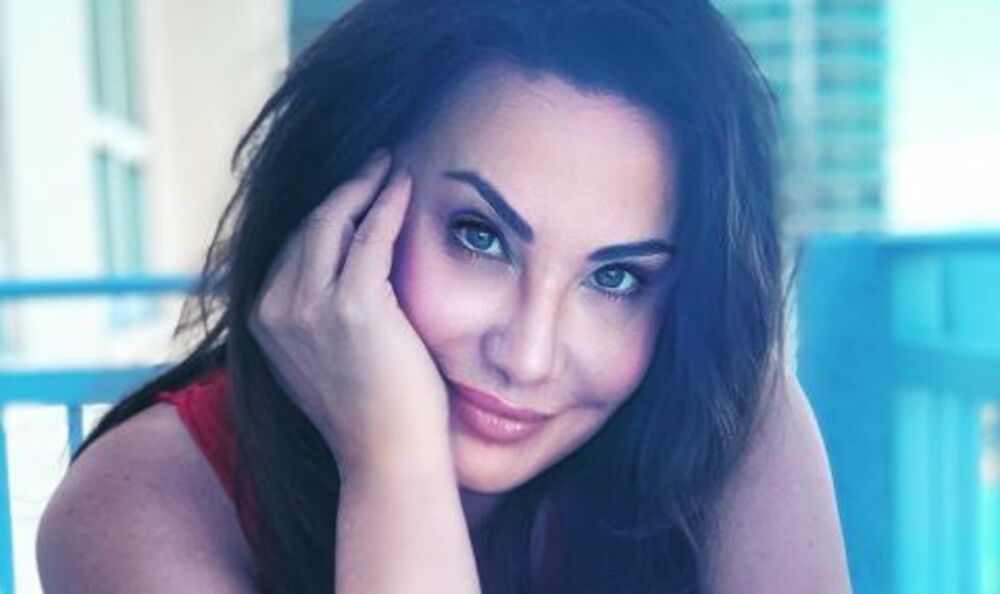 Дарина Павлова най-сетне показа сина си