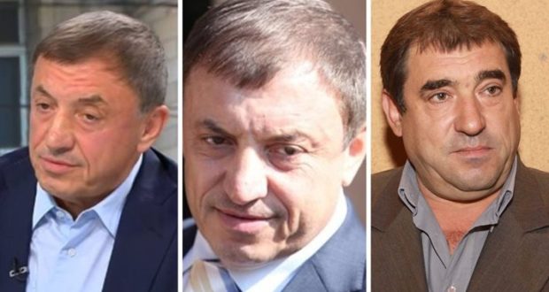 Братът на Алексей Петров с първи думи + нови разкрития за разстрела