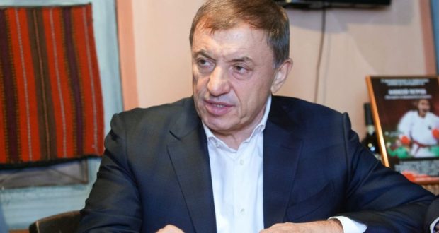 Датата на убийството на Алексей Петров не е случайна