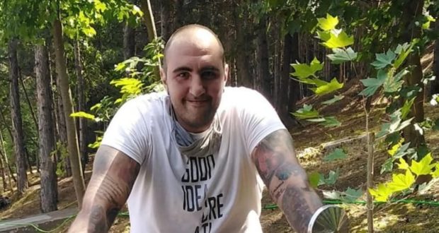 Първа СНИМКА на Яна и какво е направил Чавдар преди да я разстреля край Лозен