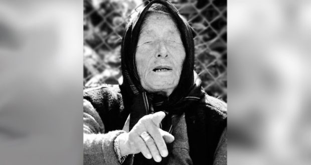 Това е най-важният съвет на баба Ванга, който ще промени живота ти! Те е казала, че