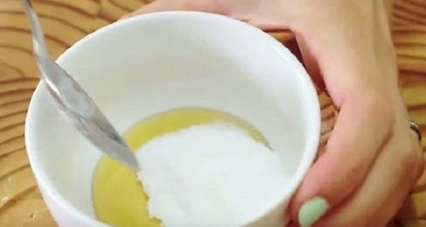 Как нашите баби и майки ни лекуваха с рициново масло и сода