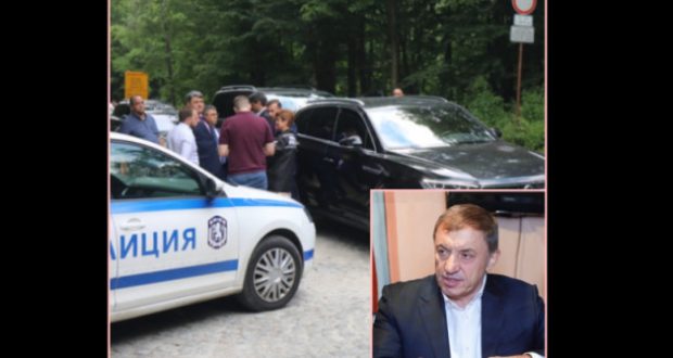 Нова информация за килъра на Алексей Петров – ето как е издебнал жертвата си: