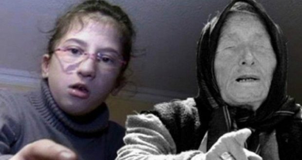 „Червеното сияние идва“: каква катастрофа вещае сляпата наследница на Ванга