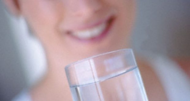 6 болести, които се лекуват само с пиене на вода